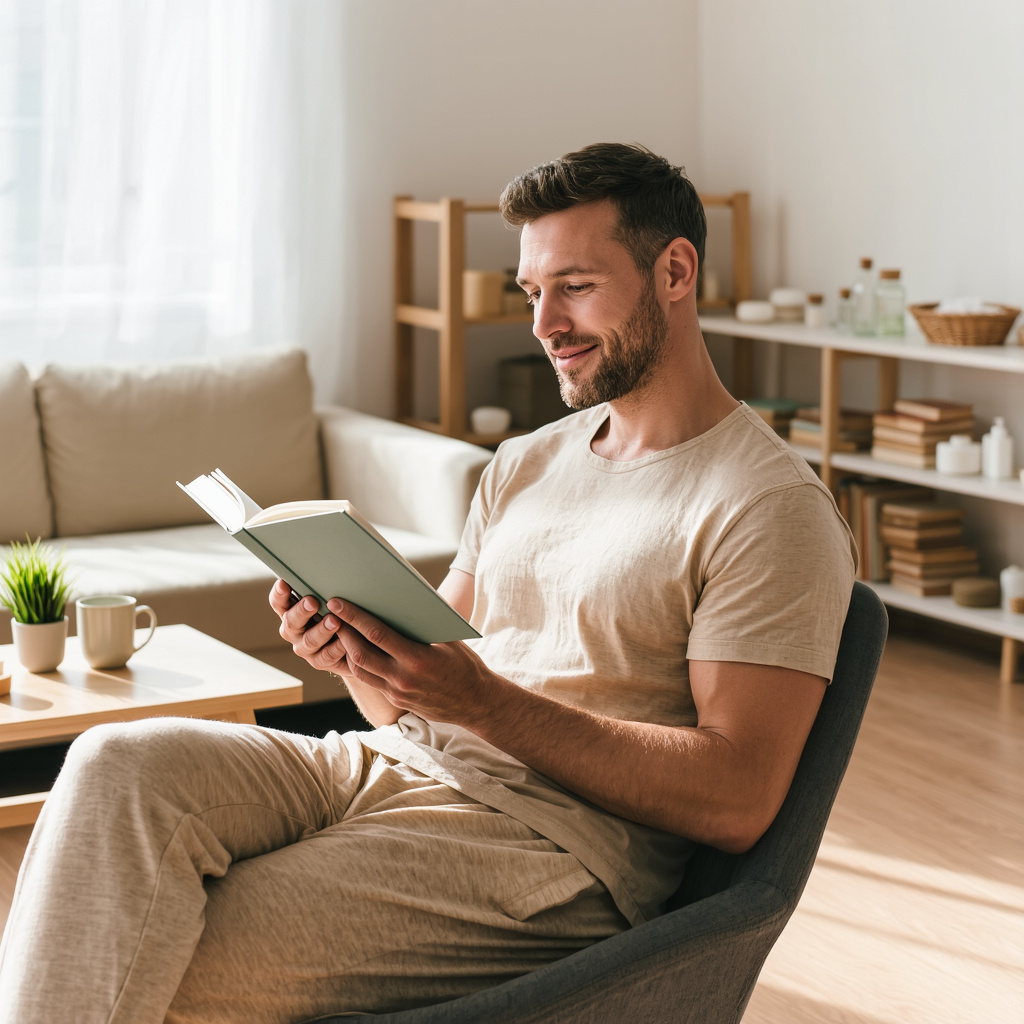 Educație wellness articulații