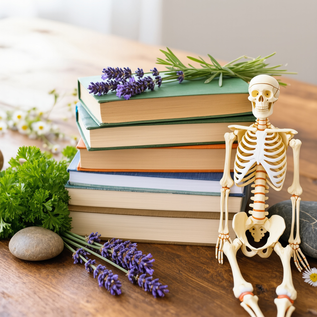 Joints trusted wellness